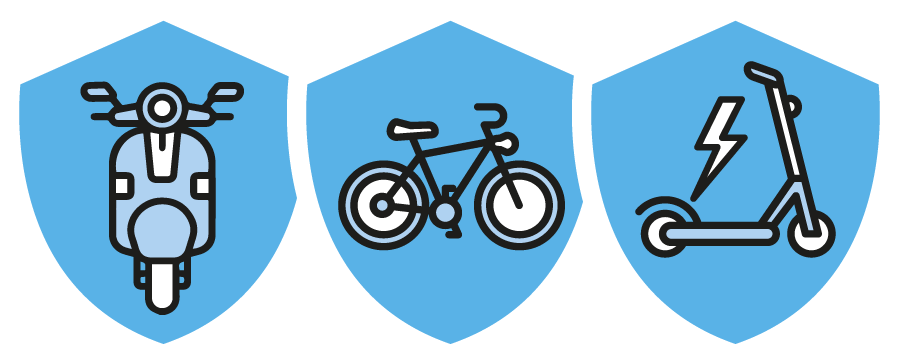 Movilidad alternativa